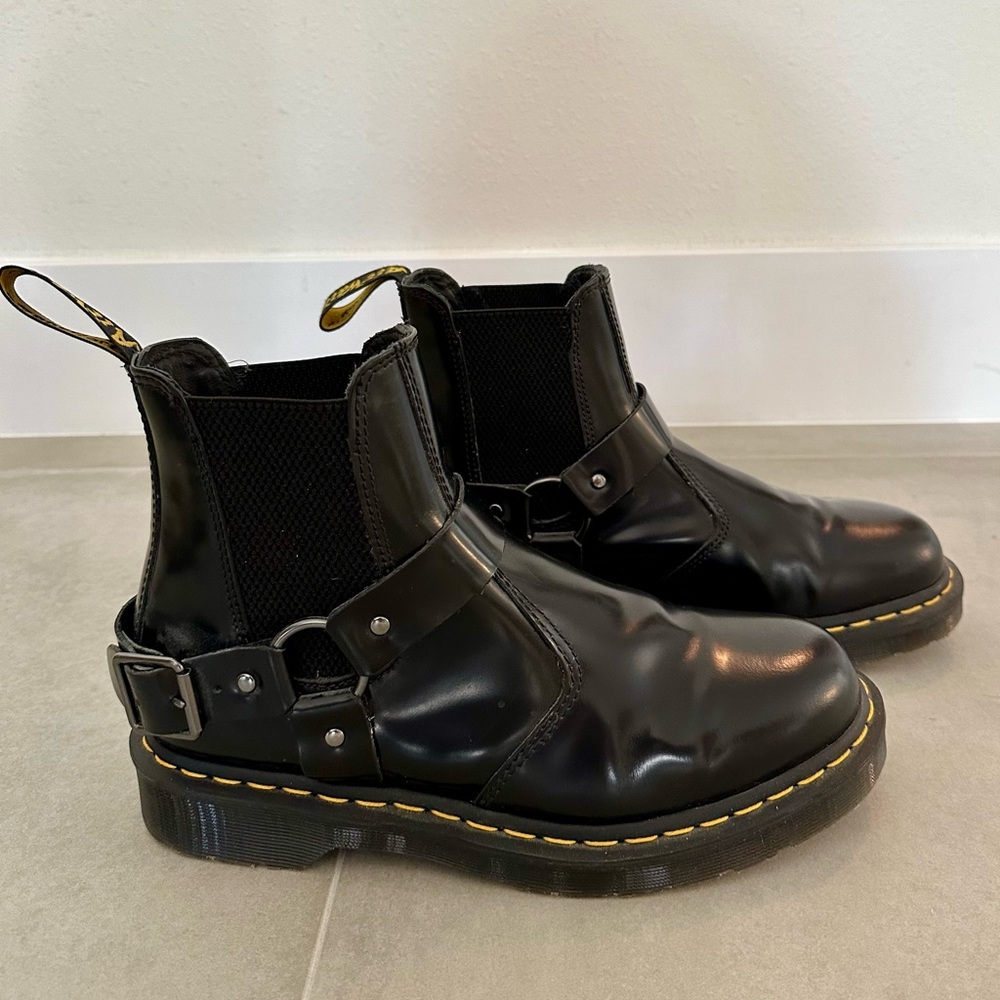 Dr Martens Wincox